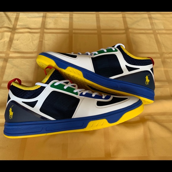 us open court 200 sneaker